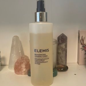 Elemis Rehydrating Ginseng Toner